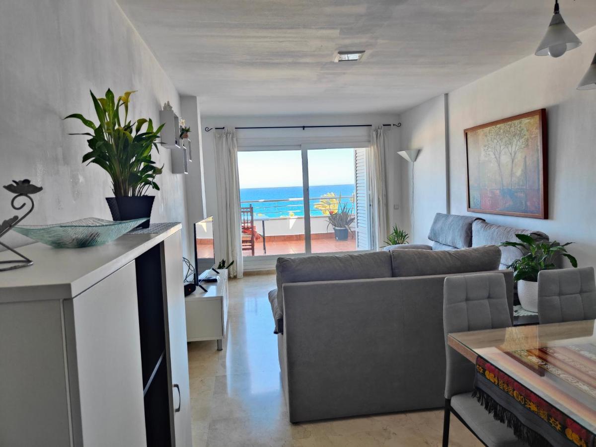 Playa Del Faro Apartment