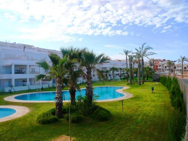 Playa Del Faro Apartment