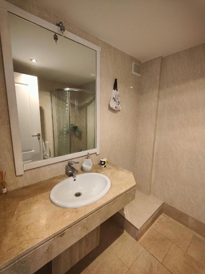 Apartment Playa Del Faro Garrucha