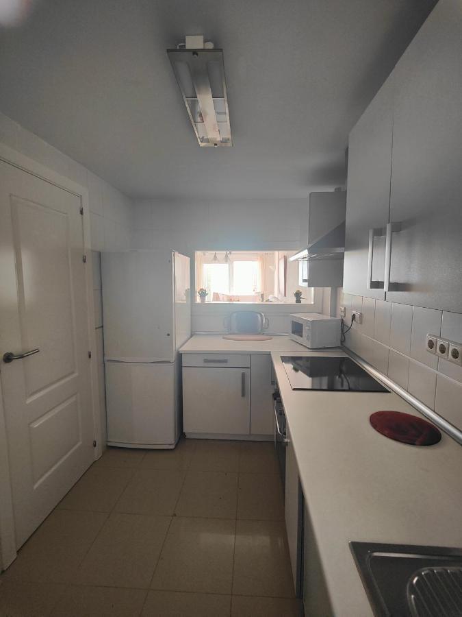 Playa Del Faro Apartment Garrucha