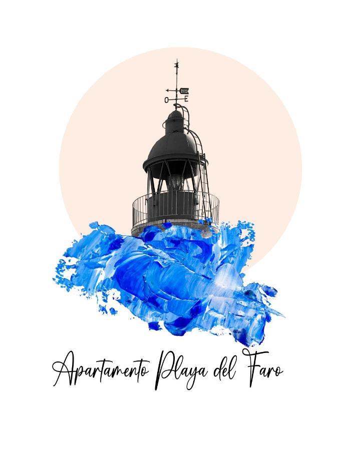 Apartment Playa Del Faro *