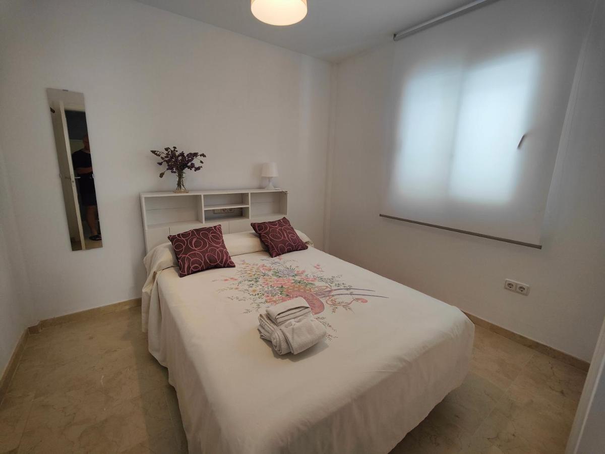Apartment Playa Del Faro