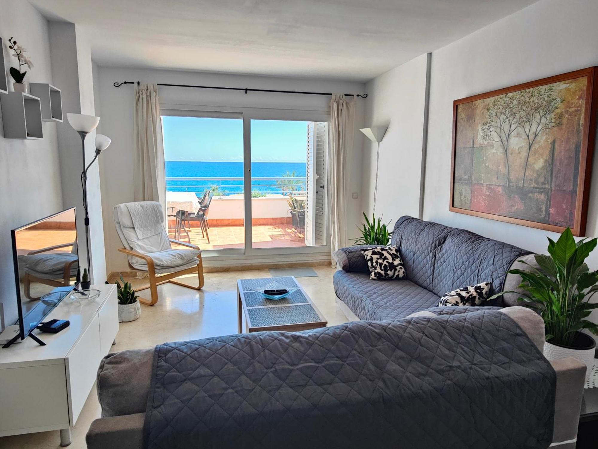 Apartment Playa Del Faro
