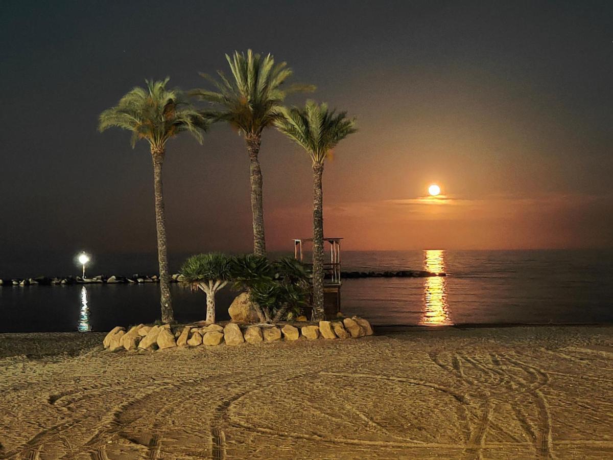 Apartment Playa Del Faro *